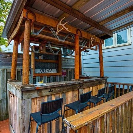 Castlerooms Homestay Ottawa Exterior foto