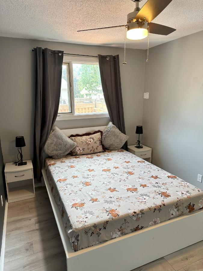 Castlerooms Homestay Ottawa Exterior foto
