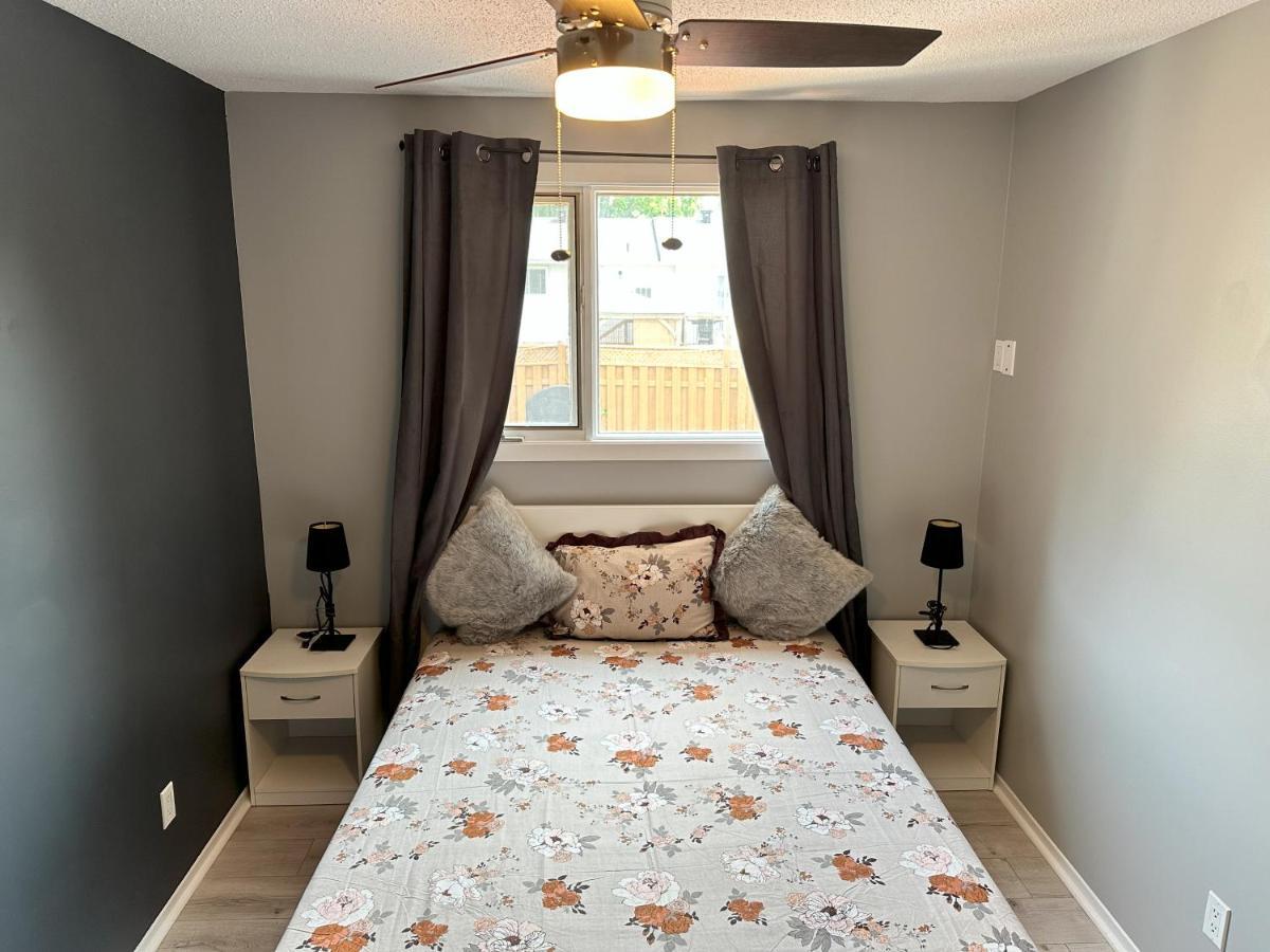 Castlerooms Homestay Ottawa Exterior foto