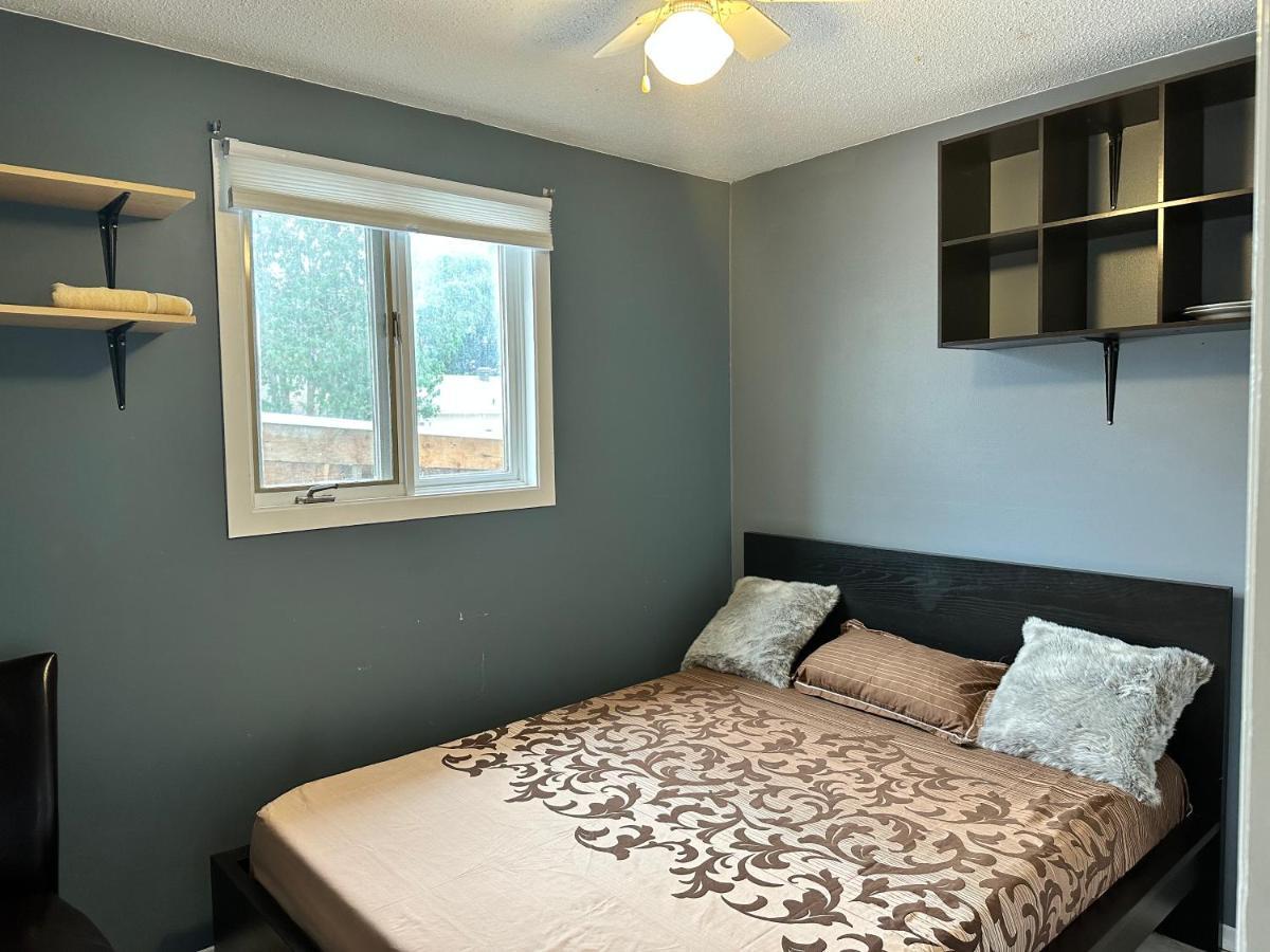 Castlerooms Homestay Ottawa Exterior foto